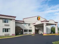 Knights Inn Hartford - Wifi