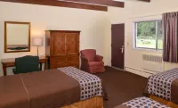 Americas Best Value Inn Geneva فنادق في Geneva