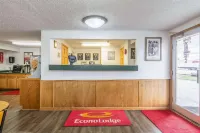 Econo Lodge Miles City I-94 Hotels in Miles City