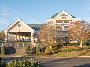 Homewood Suites by Hilton Durham - Chapel Hill I-40 & Hwy. 15-501