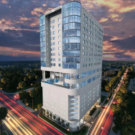 Embassy Suites by Hilton Sarasota