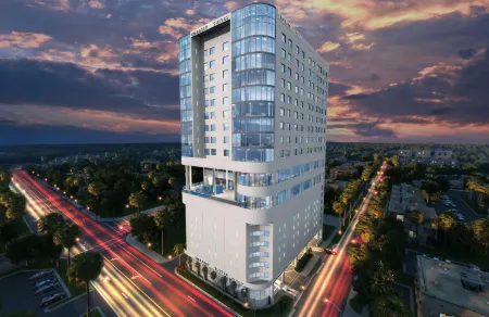 Embassy Suites by Hilton Sarasota Отели в г. Саразота