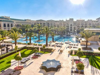 Mazagan Beach & Golf Resort