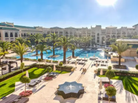 마자간 비치 & 골프 리조트