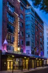 Academy Plaza Hotel Hotels in 