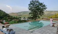 Ram Bihari Palace Alwar - 3つ星