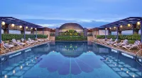 The Bristol Hotels in Gurugram