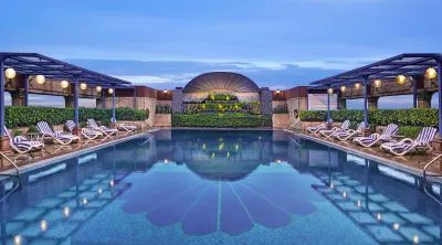 The Bristol Hotels in Gurugram