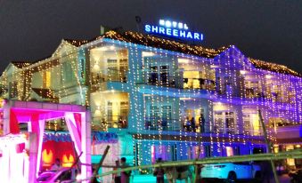 Hotel Shree Hari - Housity