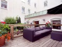 Home Hotel Fregatten Hotels in Varberg