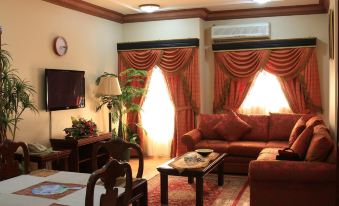 Gulf Park Hotel Apartment