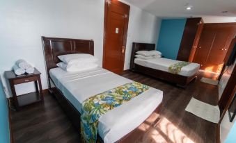 One Averee Bay Hotel