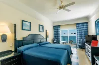 Riu Emerald Bay-All Inclusive - balcony