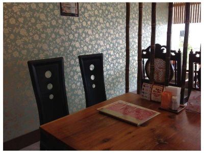 レストラン 石切温泉　ホテルセイリュウの写真