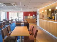 Travelodge Newport Isle of Wight Hotel di Newport