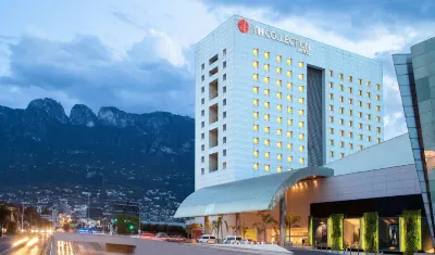 Nhc Monterrey San Pedro Hotels in San Pedro Garza García