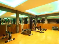 Asialink Premier - Gym