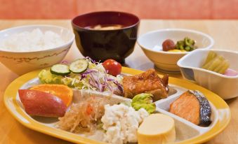 Business Hotel Sunshine Takamatsu - Housity