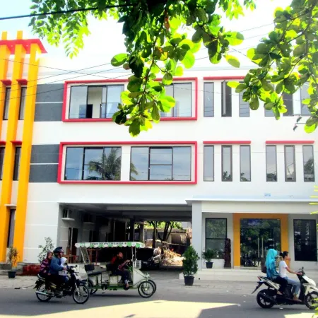 Grand Mutiara Hotel