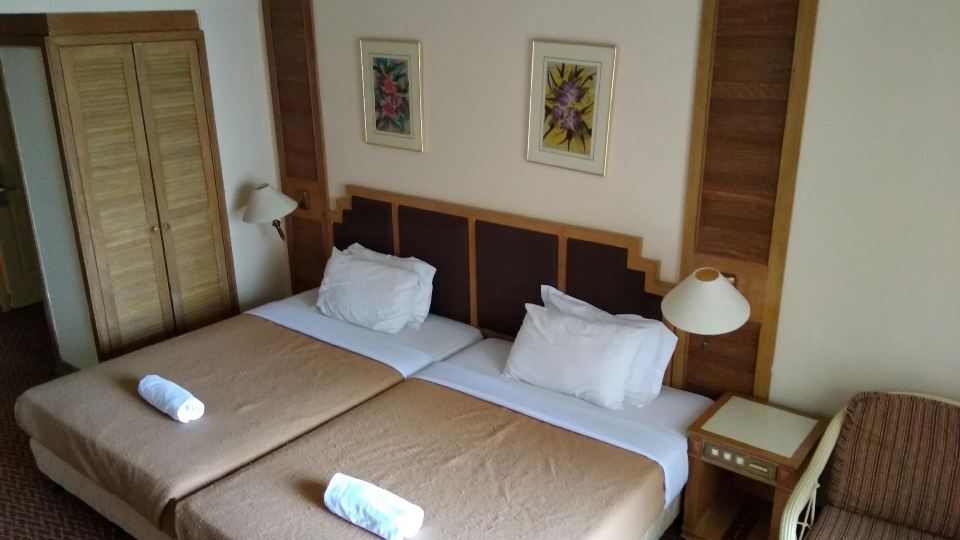 Everly Serviced Apartment