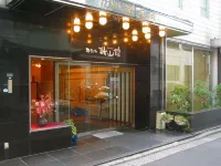 Hotel Kizankan Hotels in Tokio