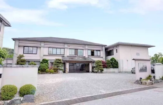 琵琶湖畔味覺之宿-雙葉莊