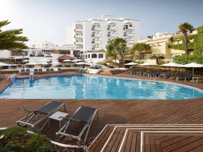 NH Lagos Algarve Resort