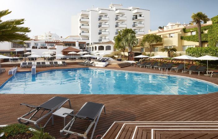 NH Lagos Algarve Resort