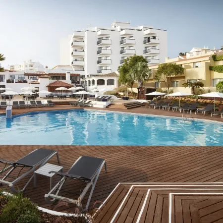 NH Lagos Algarve Resort
