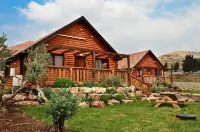Yagorov Chalet فنادق في Kinnerot