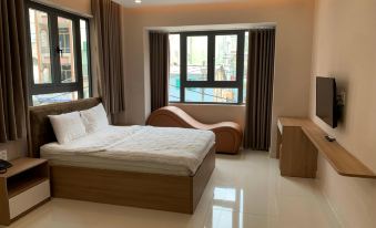 Tan Cuu Long Hotel