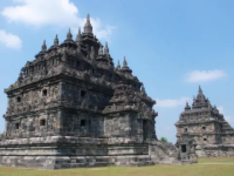 Hotel Srikandi Jogonalan Hotels in Jogonalan