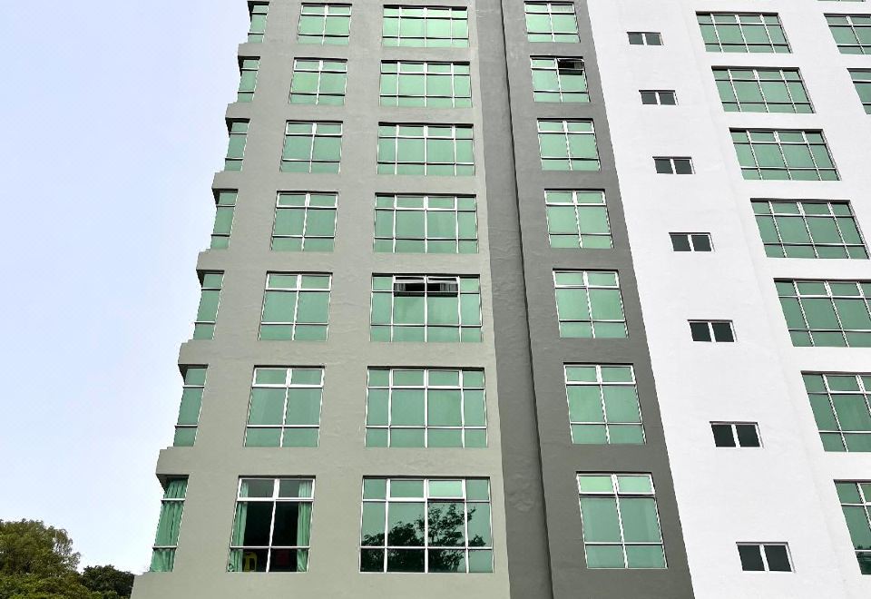 4. 킹 파크 호텔 ..