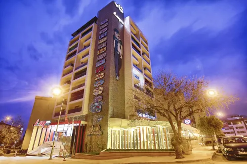 Leman Otel - 4-Star