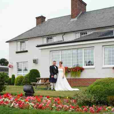 Solway Lodge Hotel Hotel Exterior