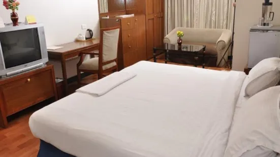 Hotel Sitara Residency