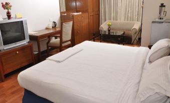 Hotel Sitara Residency