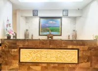 LUMBA LUMBA INN WARU Hotels in Waru