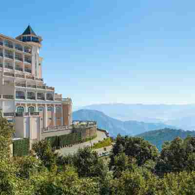 Welcomhotel by ITC Hotels, Tavleen, Chail Hotel Exterior
