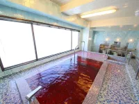 Hotel Naito Kofu Showa