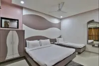 Hotel Merit Hotels near Shree Mahabali Express