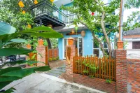 Peach House โรงแรมใกล้Taboo Bamboo Workshop