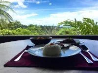 Bali Mountain Retreat