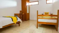 Igor Backpacker Hotel a 