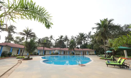 The Windflower Resorts and Spa Varca Goa