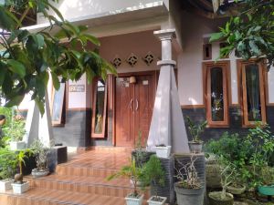 Efol Homestay Desa Wisata Hijau Bilebante