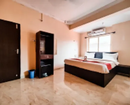 Hotel Candolim Aloft