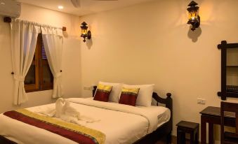 Riverside Guesthouse Luang Prabang