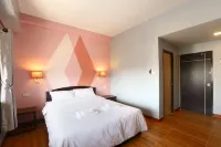 Mest Hotel Hotels in Phatthalung