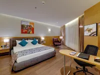 The Fern Residency, Jamnagar Hotels in Jamnagar